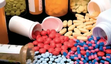 Качват в нета търговете за лекарства