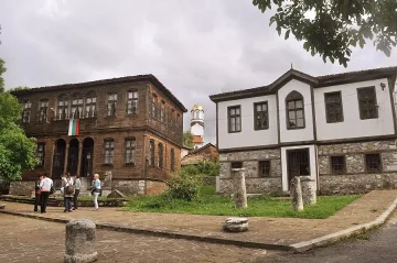 Последното преселение на Малко Търново