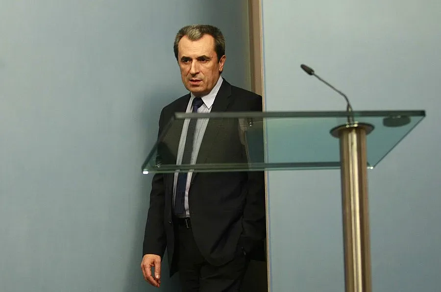 Орешарски: Не намирам основание за актуализация на касата