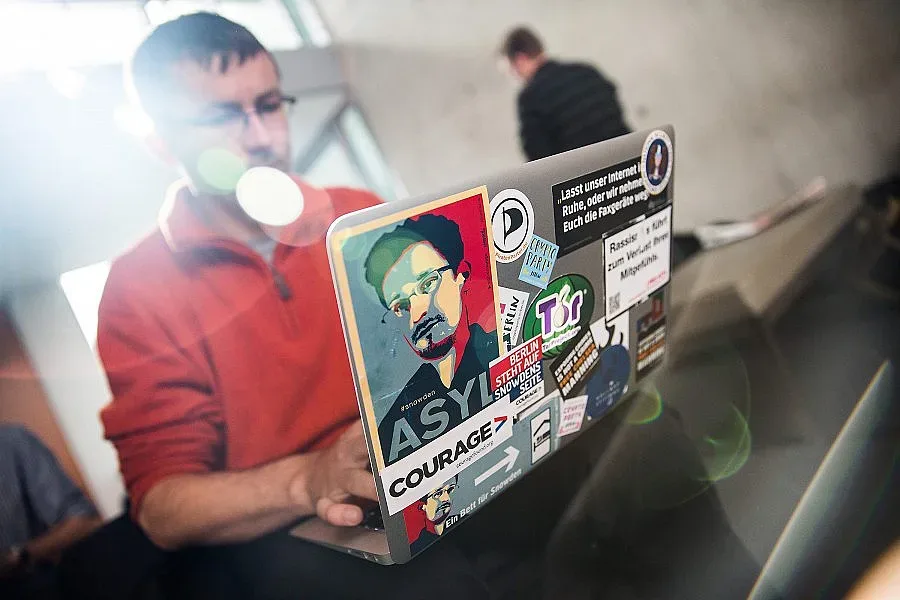 Германия разследва нов шпионин