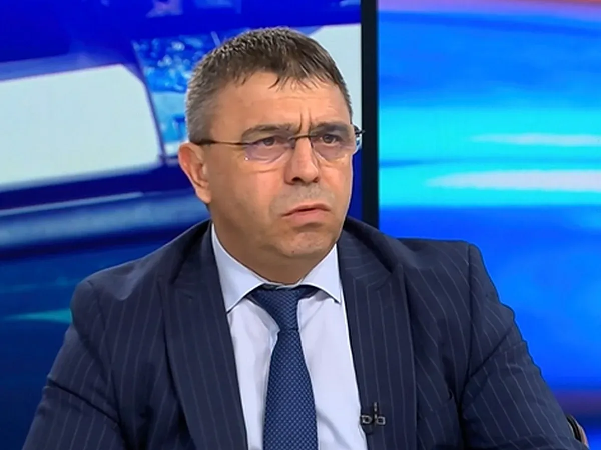 МВР разби лъжите на Кючюк и Бареков за нова костинбродска афера