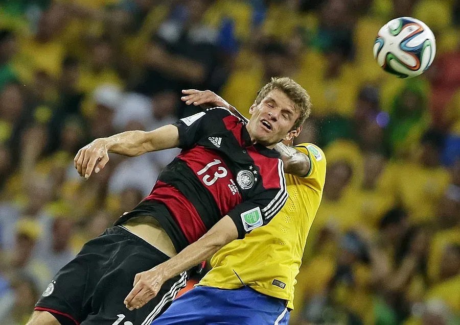 Вицовете които роди полуфиналът