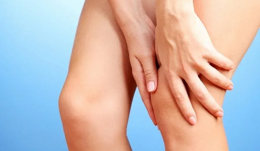 Час ходене на ден облекчава артрита