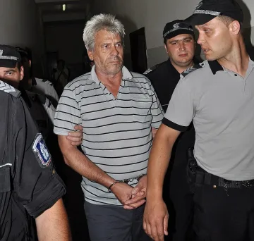 Стадо крави били причина за убийството на Назми