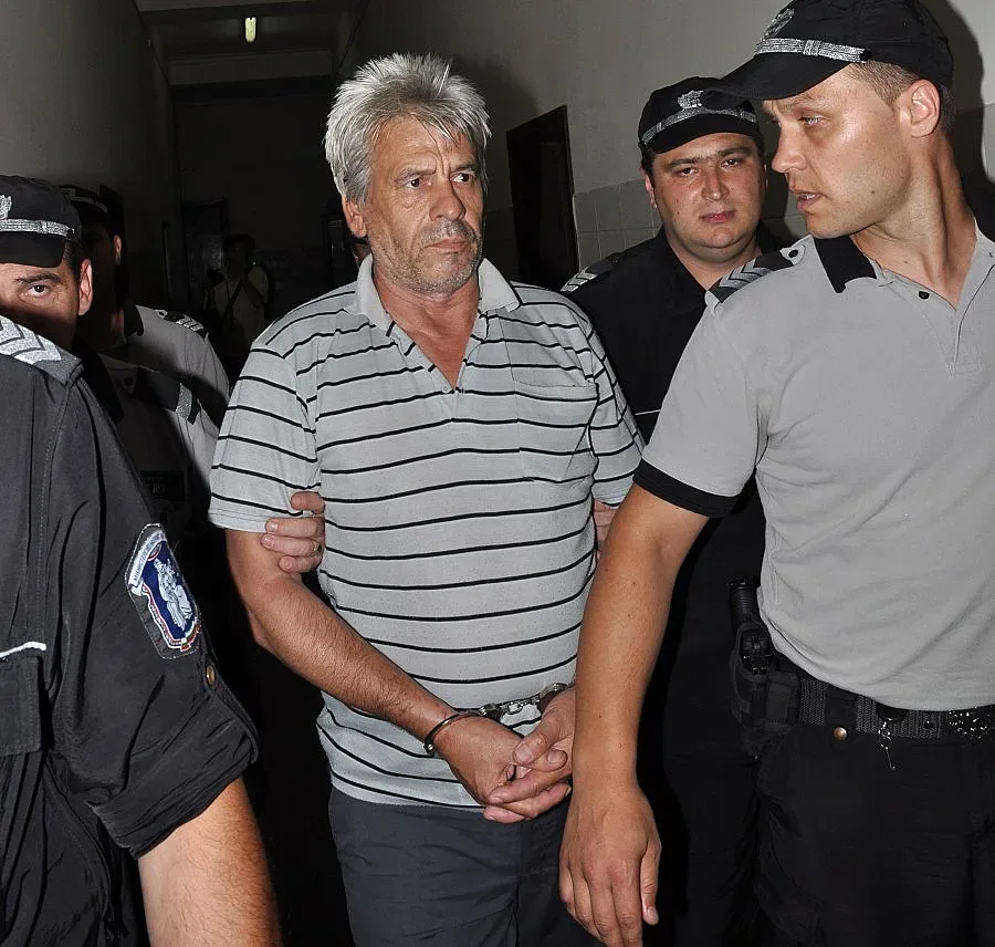 Стадо крави били причина за убийството на Назми