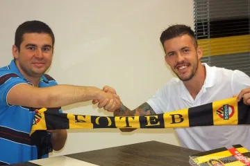 Официално: Ботев Пд привлече Мишо Иванов 