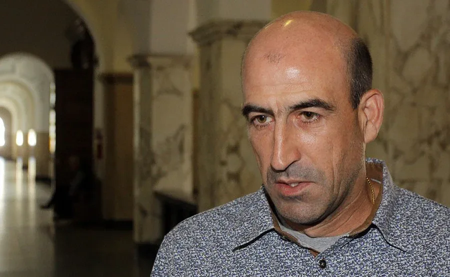 Лечков навърши 47 години на 9 юли