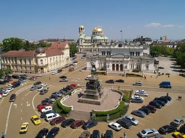 Ню Йорк Таймс: Корупцията и недоверието в България превръщат обещанието в огорчение