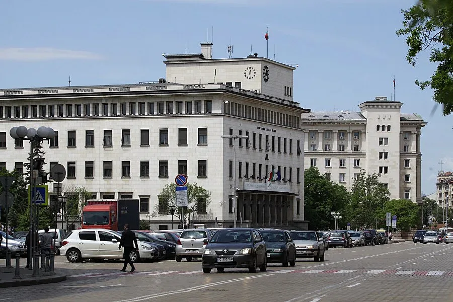 До края на седмицата БНБ оповестява одита на КТБ