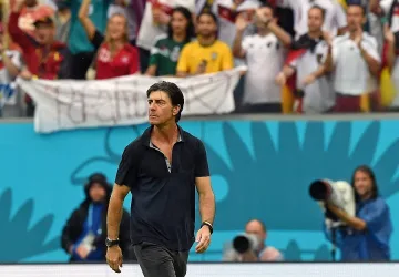 Льов: Трябва да останем скромни, да не надценяваме победата 