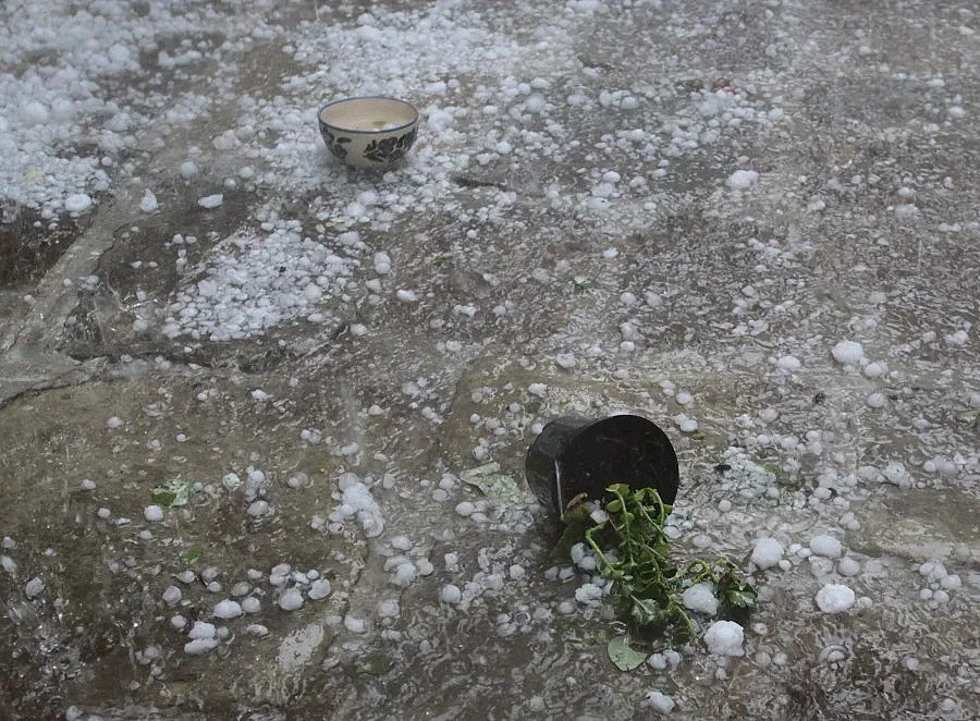 Експерти: Бурята можеше да се прогнозира