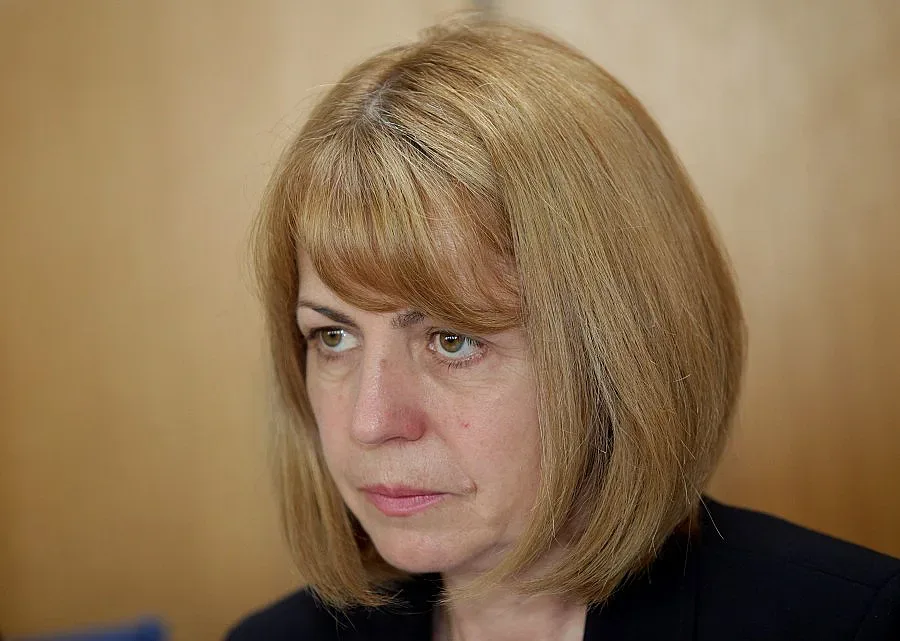 Фандъкова: Нямахме предварителна информация за градушката