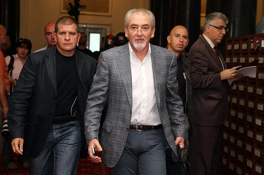 ДПС пита медиите за промяната в НК