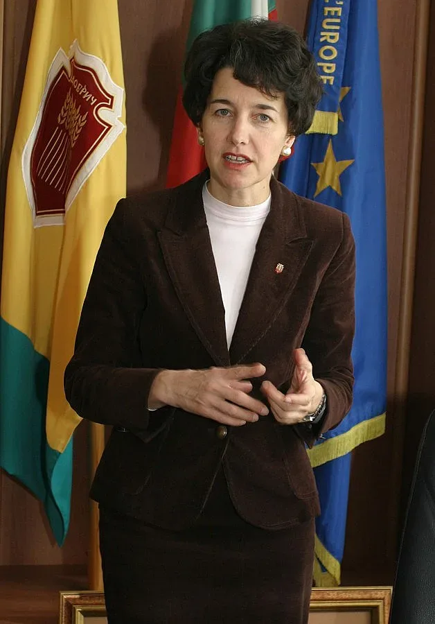 Детелина Николова: Зад всеки потоп стоят нерешени проблеми