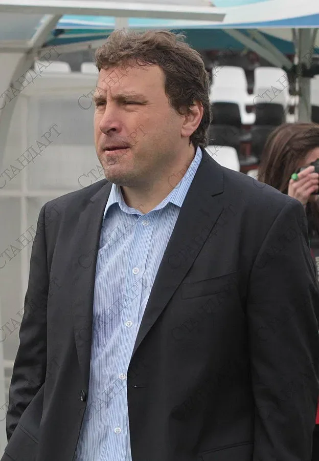 Феновете сменят Вуцов с Видолов