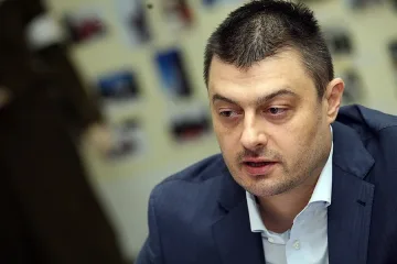 Бареков задмина БСП по разходи за избори