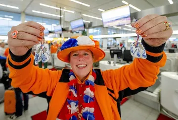 "Лалетата" отчитат милион печалба