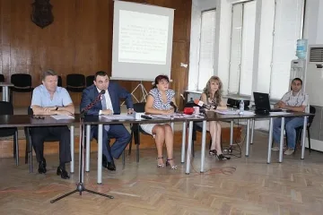 Кмет и управа: Спираме източването на община Видин