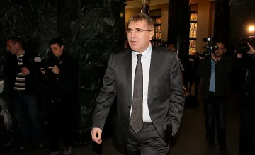 Оправдаха Ковачки по делото за укриване на данъци 