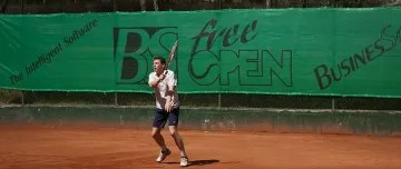 ТК "Левски - София" приема второто издание на BS Free Open