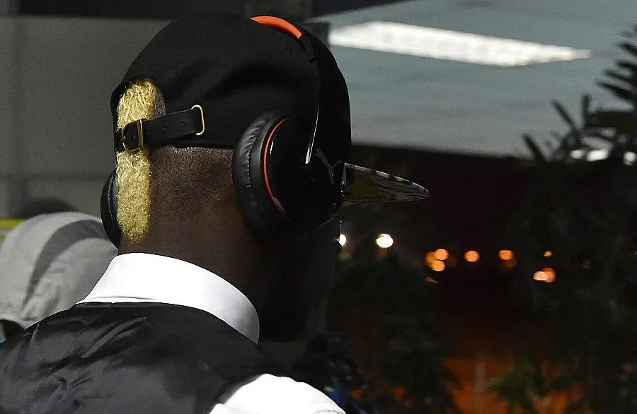 Манчини с ултиматум към Балотели