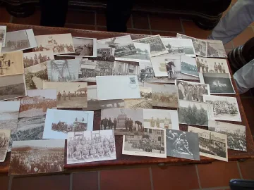 С помощта на бизнесмен музеят в Добрич се сдоби с уникална колекция