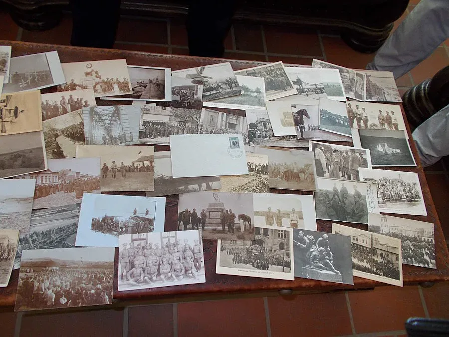 С помощта на бизнесмен музеят в Добрич се сдоби с уникална колекция