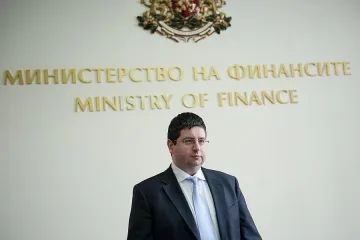 Чобанов: Инвеститорите ще продължат да проявяват интерес към България