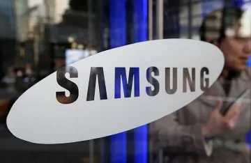 Задигнаха техника за $6.3 млн. от завод на Samsung