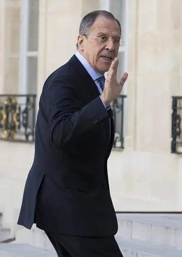 Лавров в Словения за обсъждане на "Южен поток"