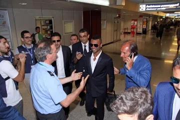 Официално: Ашли Коул си намери отбор