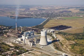 Въздухът в Гълъбово вече е чист