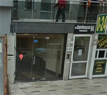 Хванаха заподозрян за разстрел на строителен бос