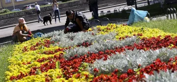 Предимно слънчево във вторник