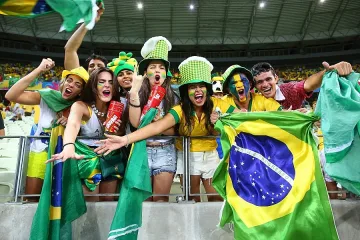 Вуду магия за Германия