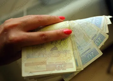 Новият дълг напомпа резерва до 6,8 млрд.