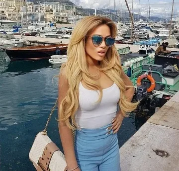 Намери ли си изгора Нора Недкова (снимки)