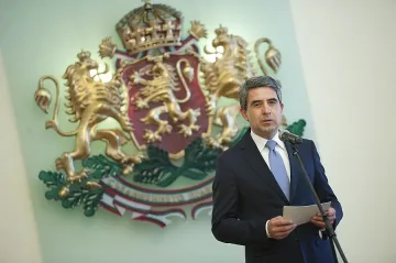 Плевнелиев поиска ревизия на бюджета