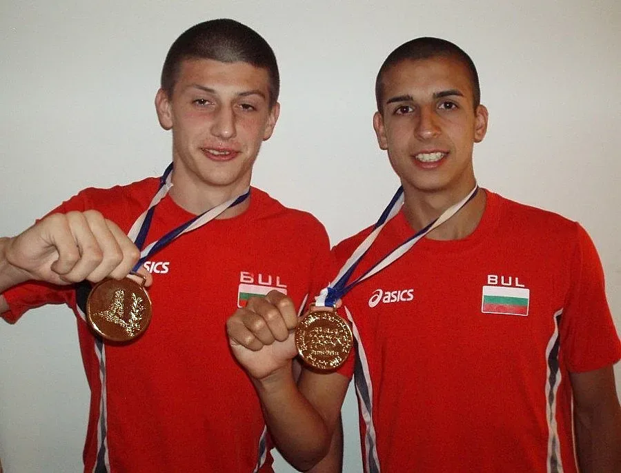 Българските атлети с 2 титли от Балканиадата в Серес