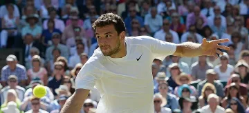 Григор Димитров влезе в световния Топ 10 