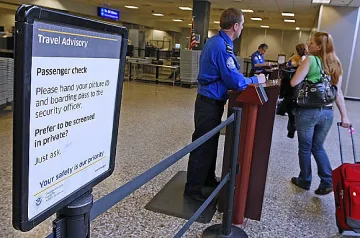 САЩ въвеждат нови правила за електронни устройства в самолетите