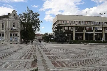 Преглед на печата във Видин