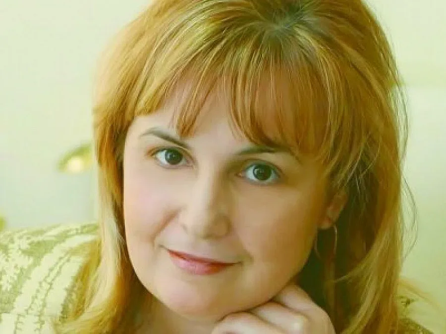 Орден "Кирил и Методий" за Славка Бозукова