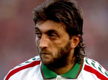 Все още търся новата България