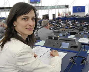 В криза повече успяват фирмите с жена шеф