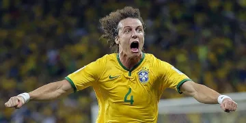 Бразилците шамарят ММА звезда от екрана