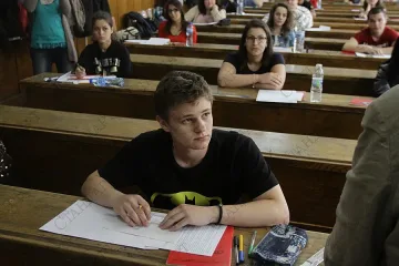 Лекции в бг вузове носят чужда диплома