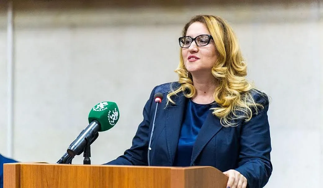 Маргарита Махаева от "Възраждане": Необходими са кардинални промени в сектор здравеопазване