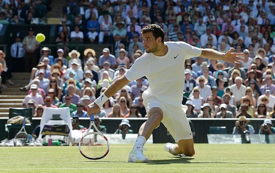 Гришо: Мога да атакувам №1