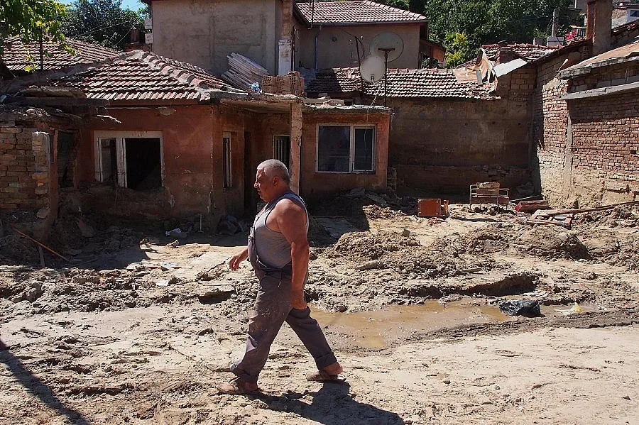 Недоволни граждани от "Аспарухово" готвят протест